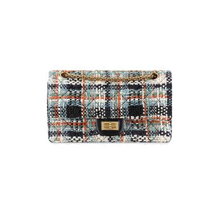 正品直邮Chanel香奈儿2016新款女包经典单肩包iA37586Y60275MB669 正品直邮Chanel香奈儿2016新款女包经典单肩包iA37586Y60275MB669