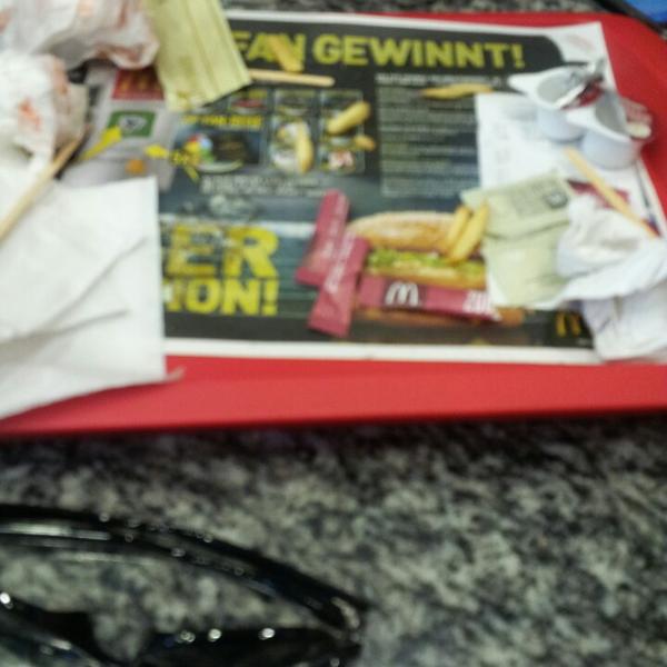 Photo taken at Donau-Einkaufszentrum (DEZ) by Павел А. on 6/6/2014