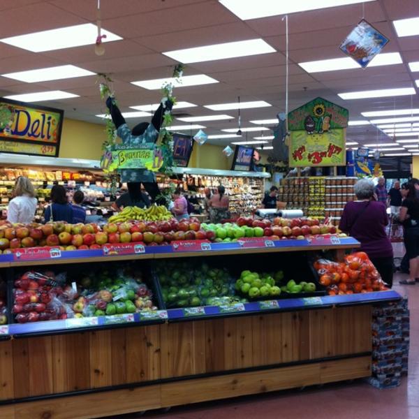 Photo taken at Trader Joe's by Lee E. on 4/3/2011