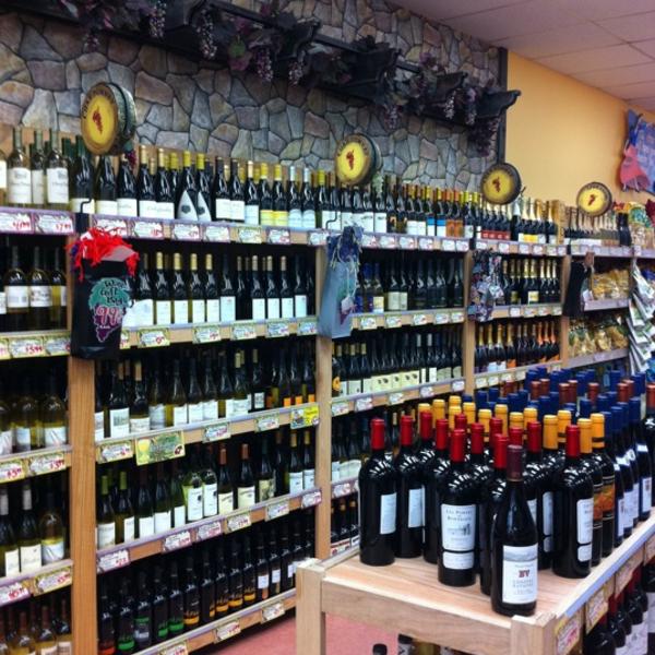 Photo taken at Trader Joe's by Lee E. on 4/3/2011