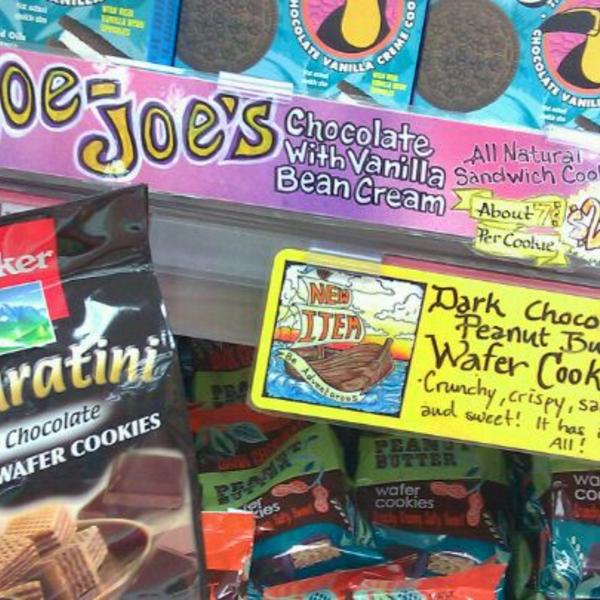 Photo taken at Trader Joe's by Josh B. on 8/21/2011