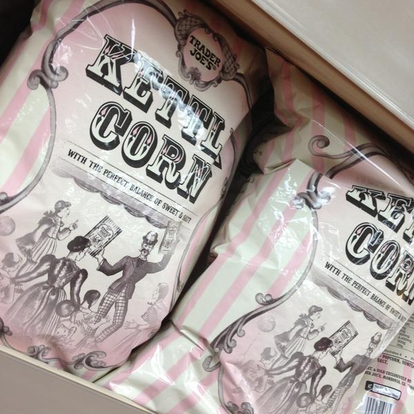 Photo taken at Trader Joe's by Marybeth G. on 4/27/2013