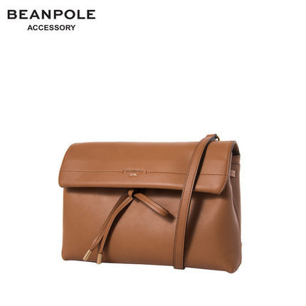 韩国三星BEANPOLEACC滨波 2016夏季新款舒适轻便女士单肩斜挎包