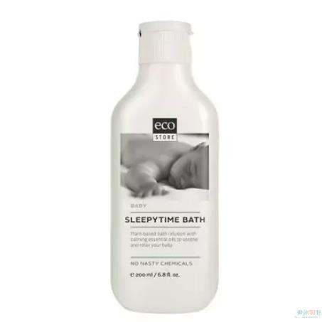 Ecostore 纯天然宝宝安睡沐浴露 Ecostore 纯天然宝宝安睡沐浴露