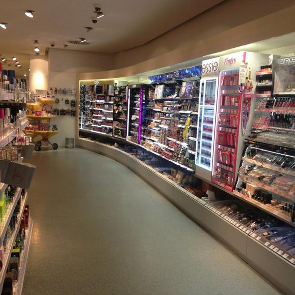 Photo taken at dm-drogerie markt by Parisa . on 4/11/2013