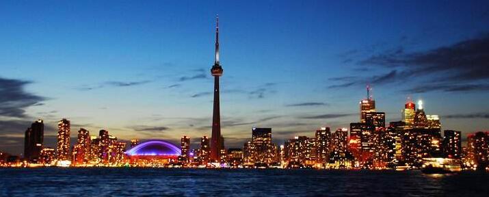 查看多伦多全部门店