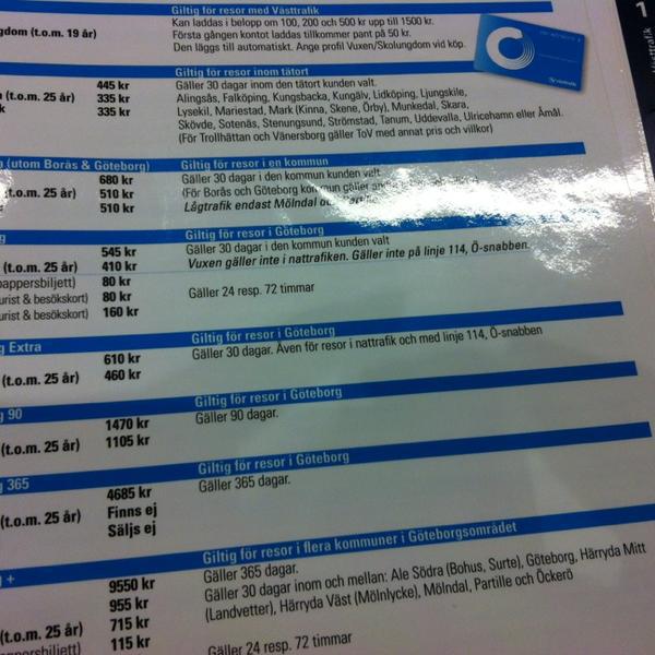 Photo taken at ICA Maxi by M H. on 9/21/2014-瑞典西约塔兰省哥德堡格拉弗斯卡路16号 Photo taken at ICA Maxi by M H. on 9/21/2014