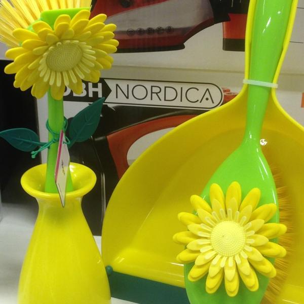 Photo taken at Clas Ohlson by Julija on 7/8/2013