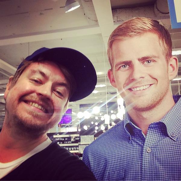 Photo taken at Clas Ohlson by Toni L. on 5/12/2015