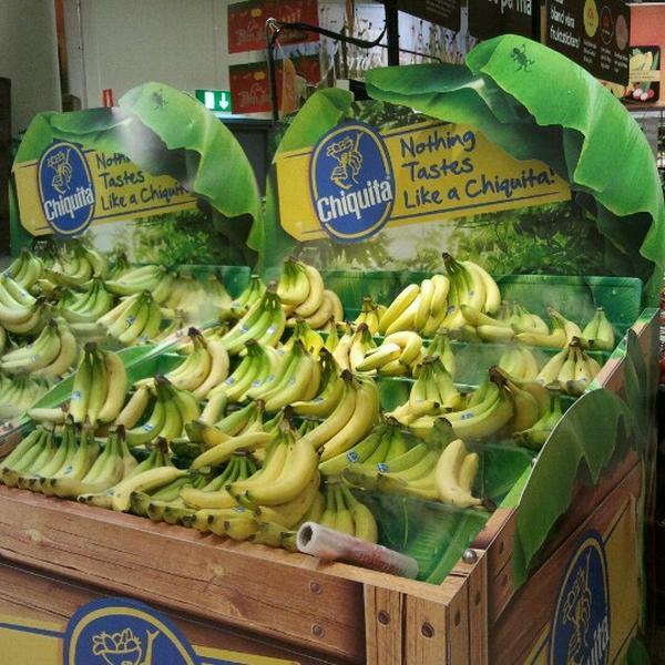 Photo taken at ICA Kvantum by Gaida P. on 12/6/2012