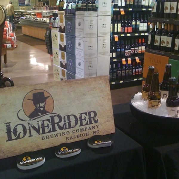 Photo taken at Whole Foods by Audrey W. on 4/12/2012-北卡罗莱纳 德罕621宽街(西主街道) Photo taken at Whole Foods by Audrey W. on 4/12/2012