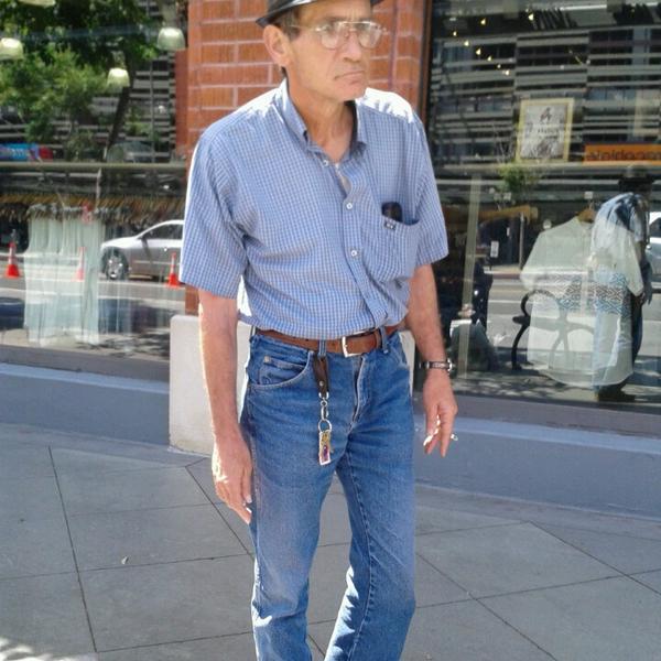 Photo taken at Trader Joe's by Nezer K. on 5/26/2014