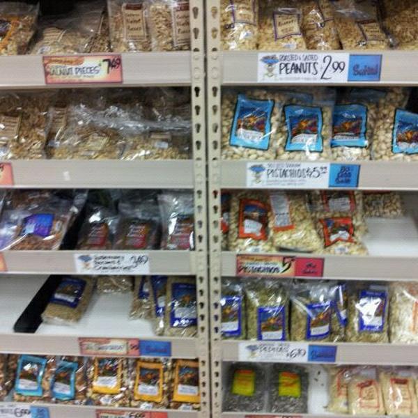 Photo taken at Trader Joe's by Jack D. on 3/20/2012