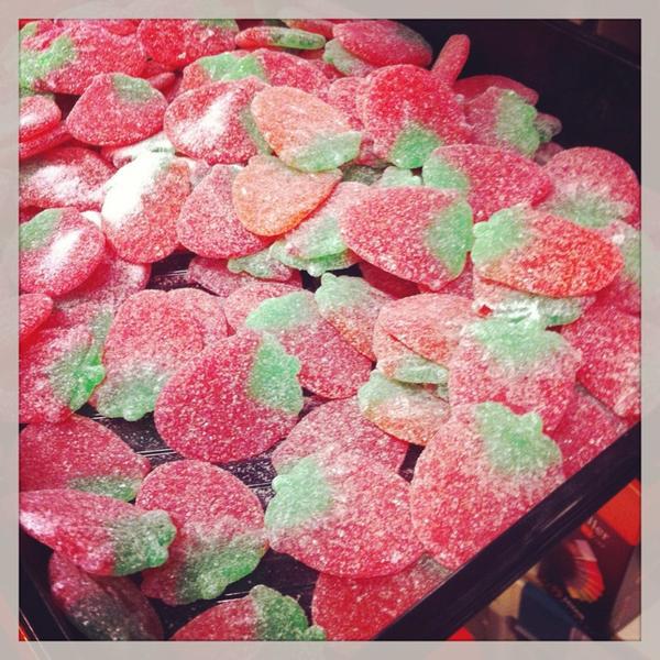 Photo taken at Colruyt by Steffi V. on 6/24/2013