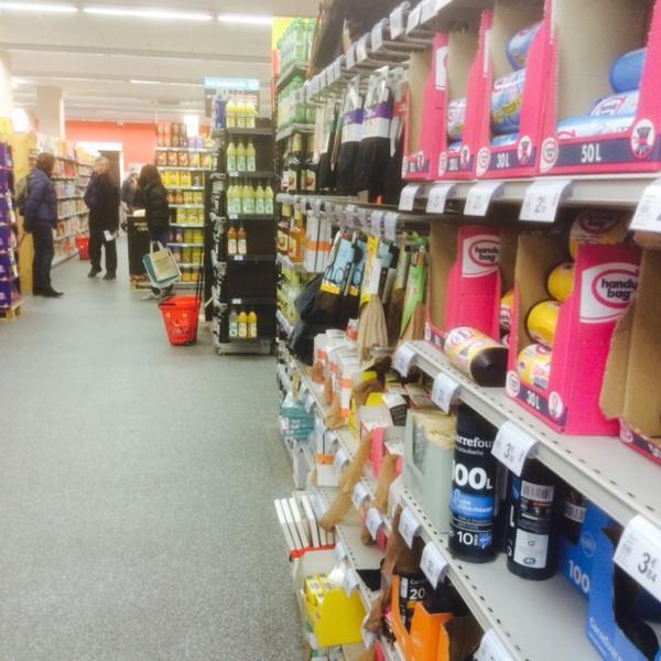 Carrefour