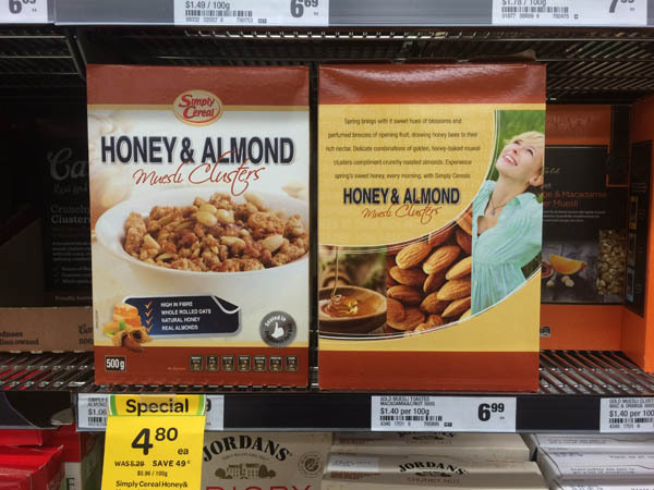 Kellogg's All-Bran Original 350g