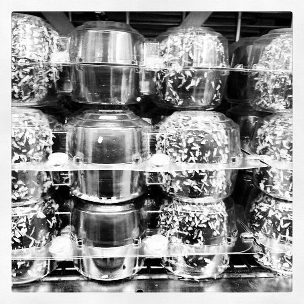 Photo taken at MERKUR by Eaglepowder on 10/16/2012