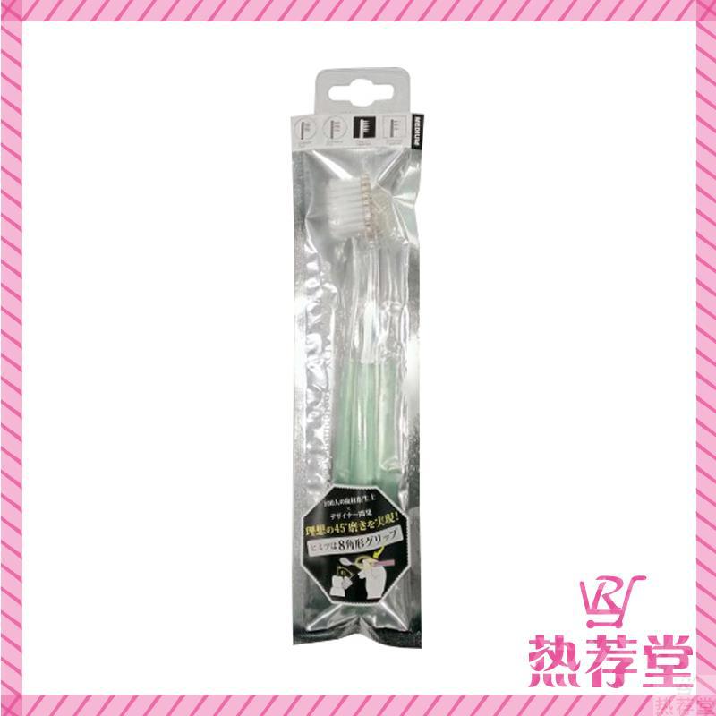 OKAMURA DX牙刷 一般刷头 前方细刷毛