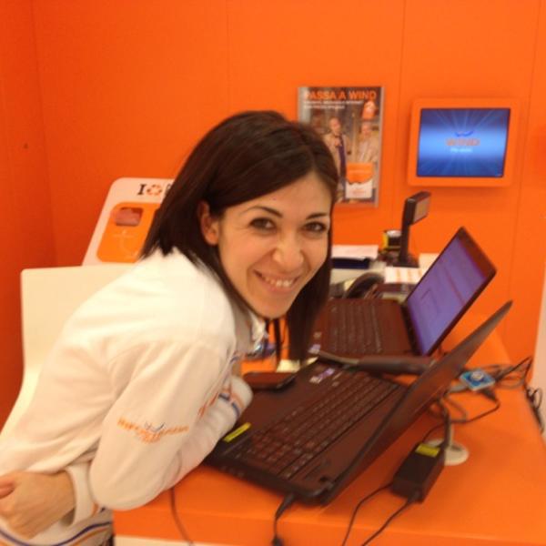 Photo taken at Coop Strada del Paradiso, Siena by SirCambiozzi on 5/9/2012