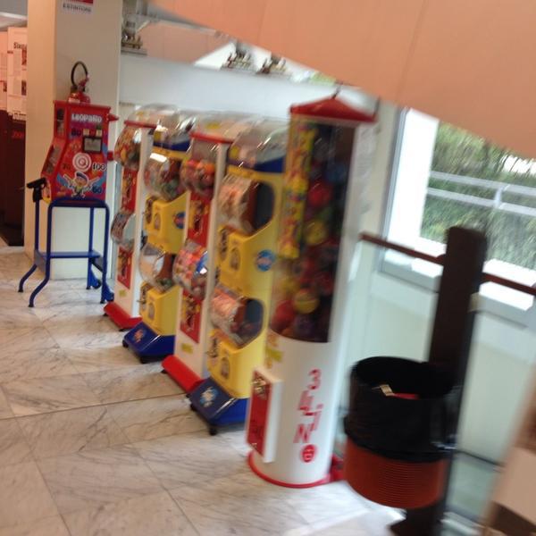 Photo taken at Coop Strada del Paradiso, Siena by tongluobing on 10/20/2013