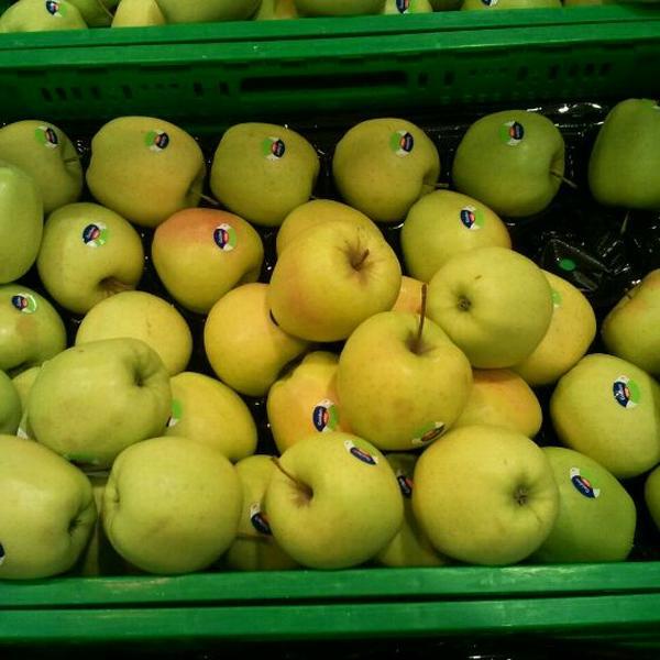 Photo taken at Coop Strada del Paradiso, Siena by Stefano G. on 2/4/2012