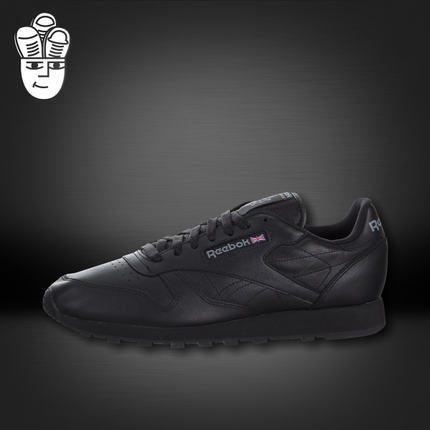 Reebok Classic Leather 锐步男子经典复古跑鞋 运动休闲鞋 Reebok Classic Leather 锐步男子经典复古跑鞋 运动休闲鞋