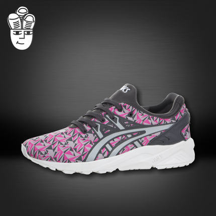 爱世克斯Asics GEL-Kayano Trainer Evo 亚瑟士女鞋 复古跑步鞋 爱世克斯Asics GEL-Kayano Trainer Evo 亚瑟士女鞋 复古跑步鞋