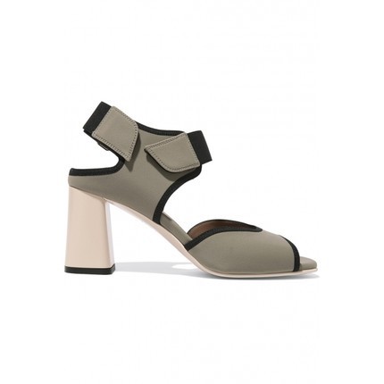 Marni 女鞋 女式凉鞋 Q01828815 Gray