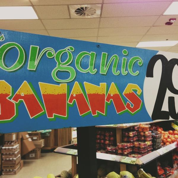 Photo taken at Trader Joe's by Kate K. on 5/31/2013