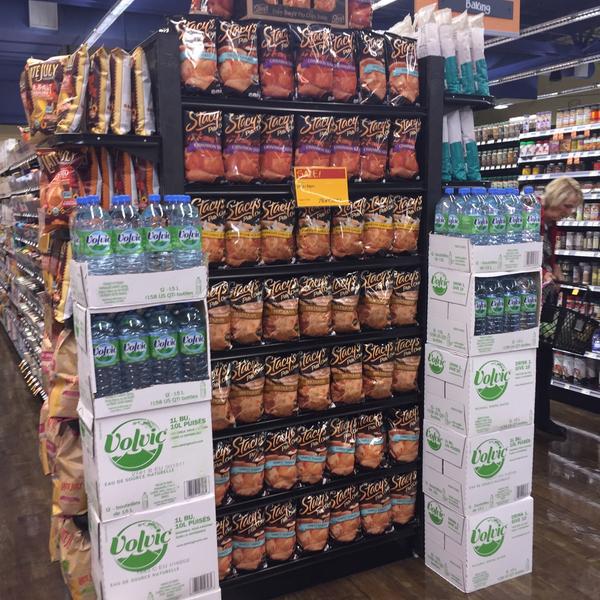 Photo taken at Whole Foods Market by Ian T. on 2/12/2015