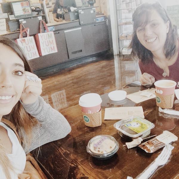 Photo taken at Whole Foods Market by Macarena Q. on 1/12/2015