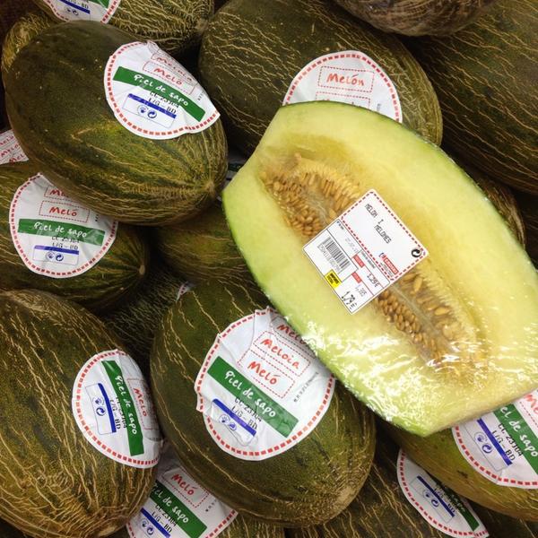 Photo taken at Caprabo by Alfonso G. on 7/27/2013