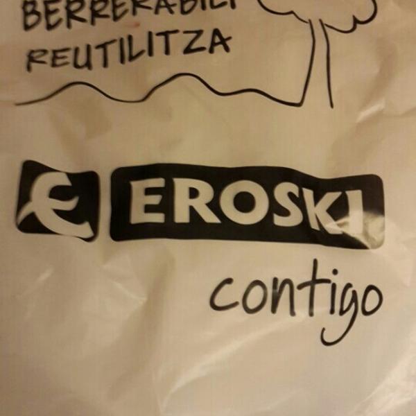 Eroski Center图片库 Eroski Center图片库