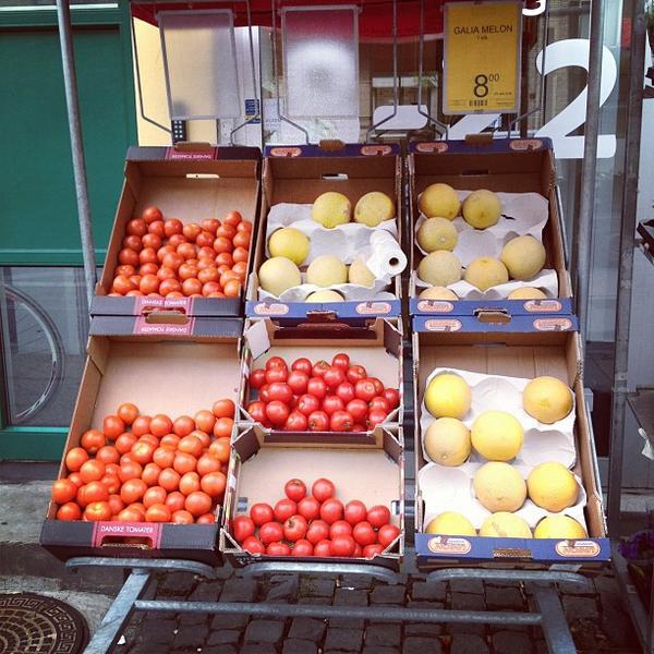 Photo taken at Fakta by AKARAT S. on 6/7/2012