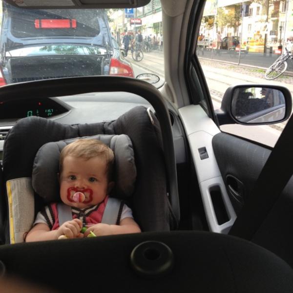 Photo taken at Fakta by Simon P. on 7/8/2012