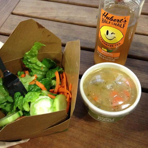 Photo taken at Whole Foods Market by Berto R. on 4/24/2013