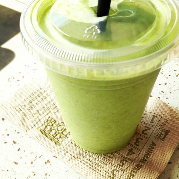 Photo taken at Whole Foods Market by MarQuisha H. on 3/28/2013