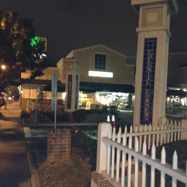 Photo taken at Whole Foods Market by Kevin D. on 1/17/2012