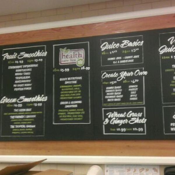 Photo taken at Whole Foods Market by Lawrence on 11/30/2011