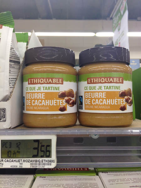 花生酱ethiquable 花生酱ethiquable