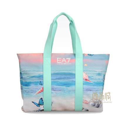 正品直邮EMPORIO ARMANI阿玛尼EA7 2016新款女包手提包45286994qw 正品直邮EMPORIO ARMANI阿玛尼EA7 2016新款女包手提包45286994qw