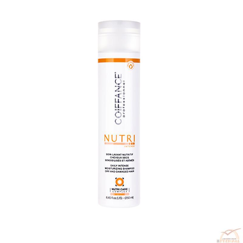 COIFFANCE 法熙 法熙深层无刺激滋养保湿洗发水