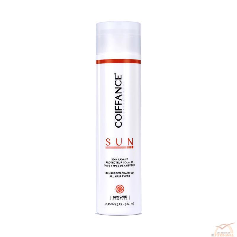 COIFFANCE 法熙 法熙防护洗发水 COIFFANCE 法熙 法熙防护洗发水