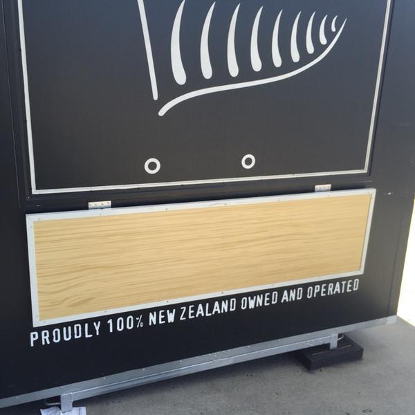 Photo taken at PAK'nSAVE by Ilya B. on 11/18/2014