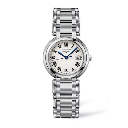 全球联保 浪琴手表 心月Longines女表石英表正品L8.112.4.71.6