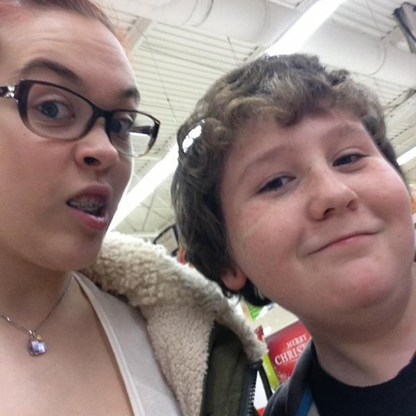 Photo taken at Asda by Abi W. on 12/17/2012-英国西密德兰西米德兰兹郡皮尔森街 Photo taken at Asda by Abi W. on 12/17/2012
