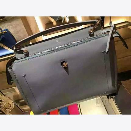 正品直邮FENDI/芬迪2016现款女包时尚单肩包手提包8BN2935QLF01F3 正品直邮FENDI/芬迪2016现款女包时尚单肩包手提包8BN2935QLF01F3