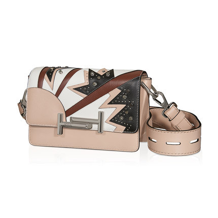 正品直邮Tod's托德斯2016新款女包时尚真皮单肩包XBWAMUJX100DNL 正品直邮Tod's托德斯2016新款女包时尚真皮单肩包XBWAMUJX100DNL