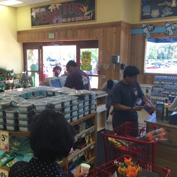Photo taken at Trader Joe's by Scott S. on 3/8/2015
