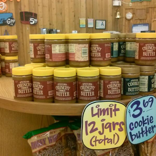 Photo taken at Trader Joe's by Maria M. on 9/12/2013